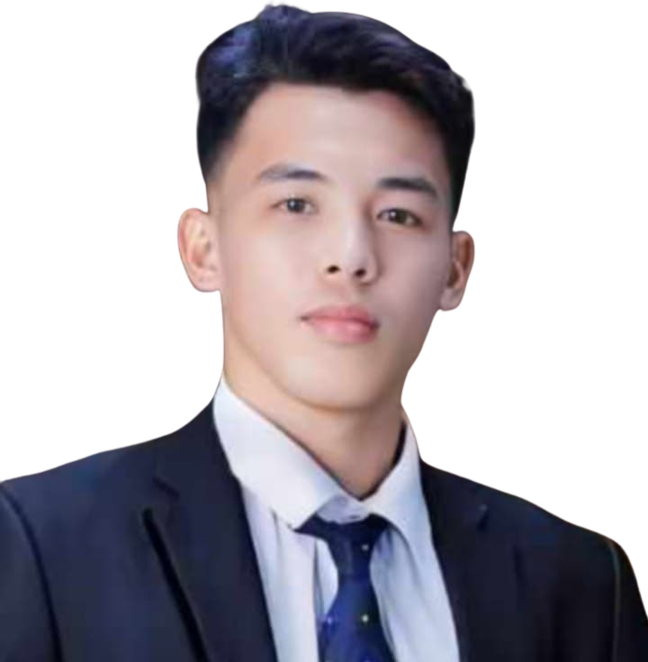 Niño Pasagdan