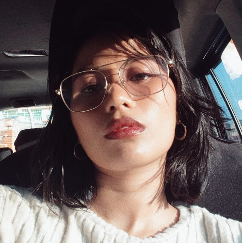 Angel Mae Encina